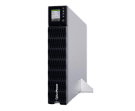 CYBERPOWER OL6KERTHD 6000VA/6000W, R/T 2U High Density OnLine UPS, XL - 1120373 - zdjęcie 2